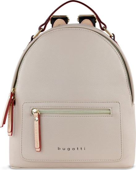 bugatti Rugzak Ella Backpack Beige