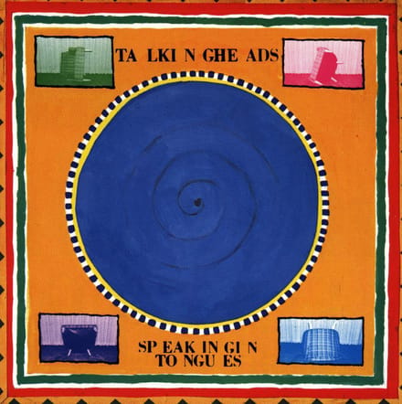 Speaking In Tongues - Talking Heads