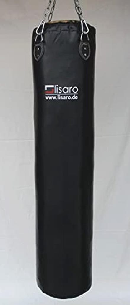 Professionele bokszak 120 cm - Ideaal voor training en fitness