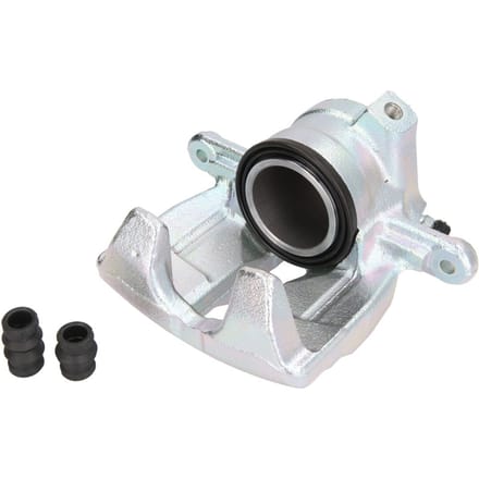 Budweg Caliper Remklauw BUDWEG 343684, voor links
