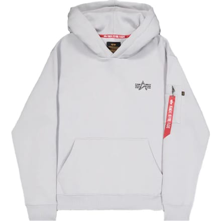 Hoodie Alpha Industries Signature BP