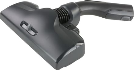 AEG Combinatie Zuigmond 36mm Ovale buis aansluiting