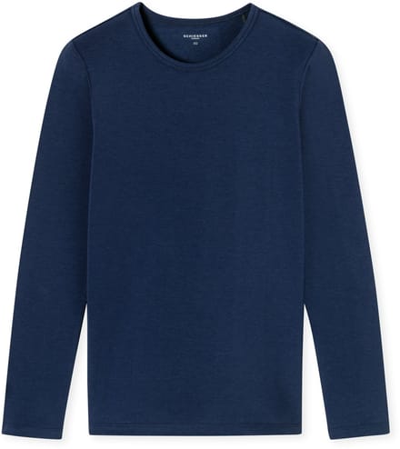 SCHIESSER - Shirt 1/1 - Unisex - Onderhemden