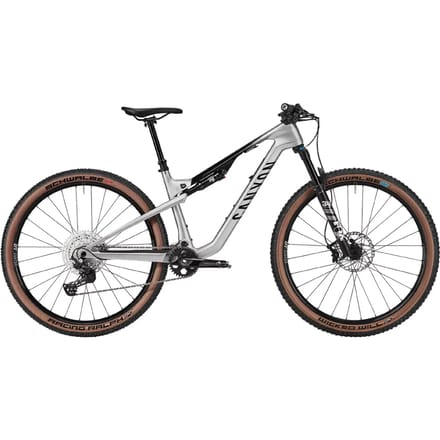 Framebescherming Monkey Products Canyon - Lux-Trail-Carbon