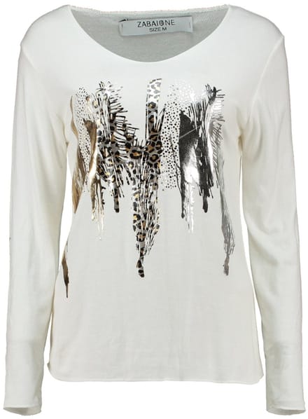 Zabaione - Dames T-shirt - M