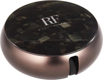 Richmond & Finch Cable Winder Apple Lightning 90cm Grey Camouflage