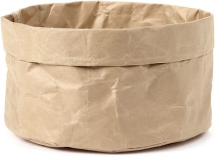 Serax Marie Michielssen Broodmandje Large Plain Paper