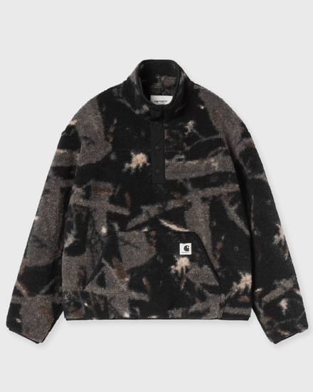 W' Elliot High Neck Liner