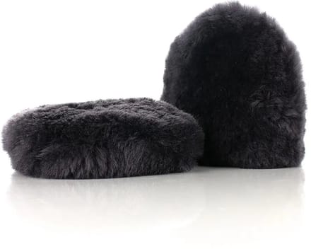 The Rag Company - Ultra Wool Wheel Mitt – 2 PACK