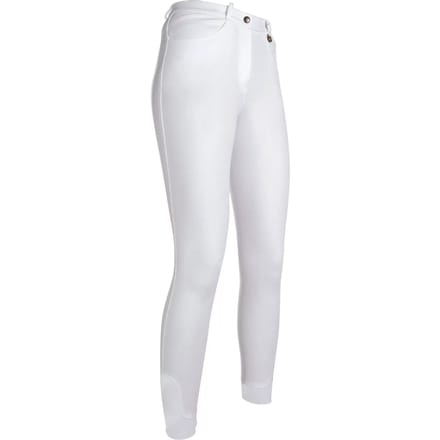 Wedstrijdbroek voor meisjes HKM Kate