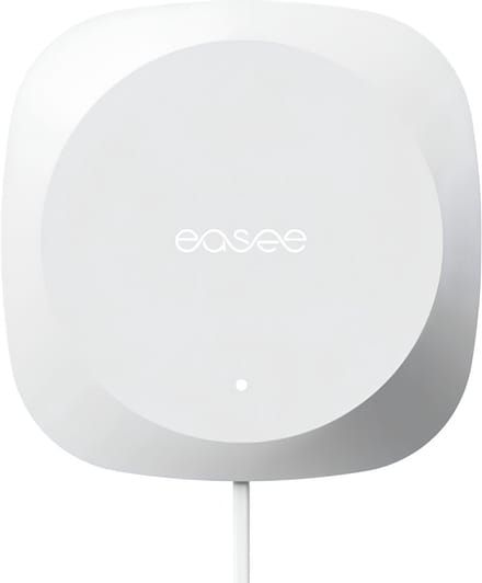 Easee Equalizer HAN-poort (RJ45) - Dynamic Load Balancing Easee Laadpaal