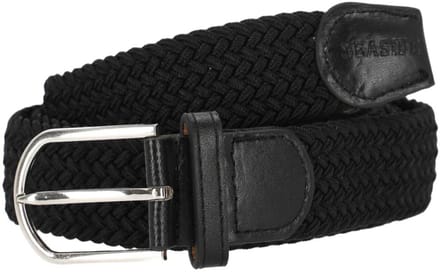 Seaside Coos Bay Stretch Belt RIEMEN – Stretch riem voor heren – Maat ONESIZE