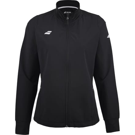 Babolat Play Trainingsjack Dames-Zwart