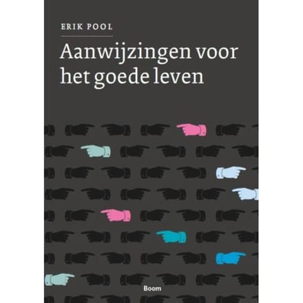 Aanwijzingen Voor Het Goede Leven - Erik Pool