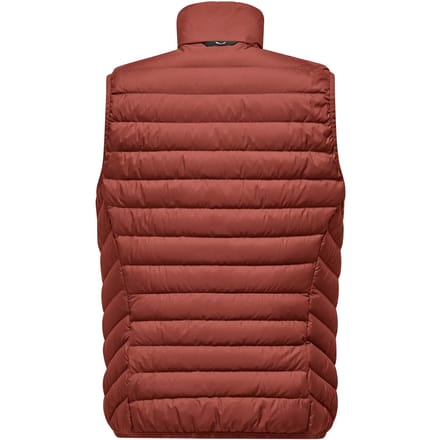 Mouwloos damesjack Salewa Brenta RDS