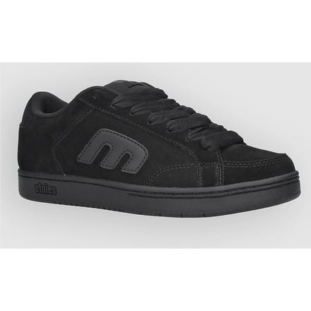 Etnies Kingpin 2k Schoenen Zwart EU 41 Man