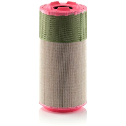 Luchtfilter MANN-FILTER C 26 1100