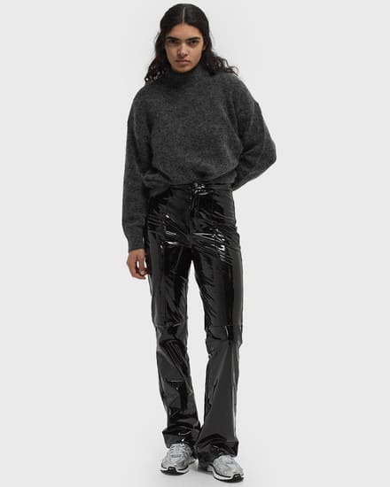 LakleyGZ HW flared pants