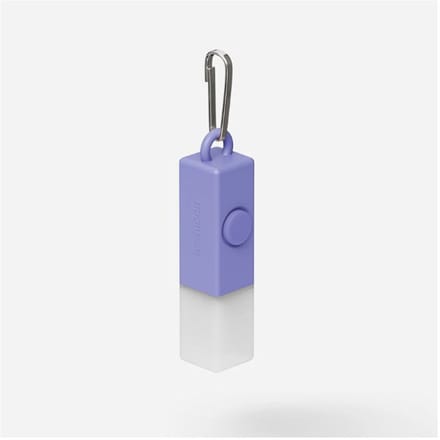 Bookman Lightstick - Oplaadbaar wandel lampje