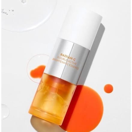 Laneige - Radian C Essence Éclaircissante Double Active 30gr
