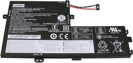 Lenovo 5B10W67426 Batterij - 36Wh