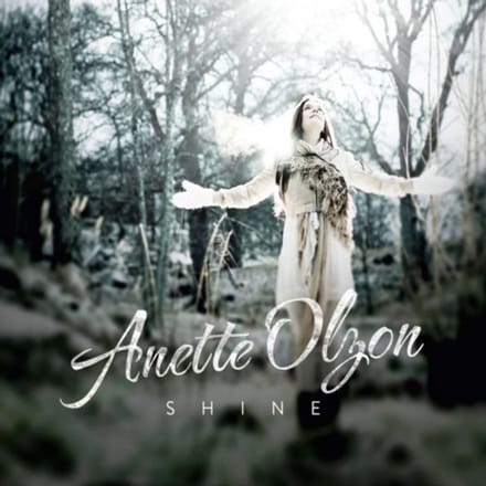 Shine - Anette Olzon