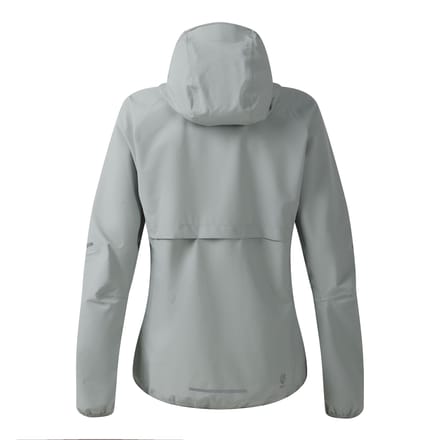 Dare 2B Dames/Dames Ultra Light Jas (Gletsjer Groen)