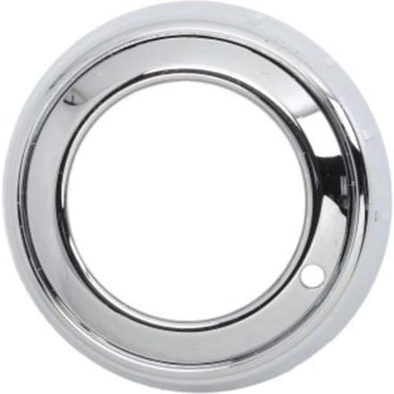 Bumper - ventilatierooster BLIC 6502-07-3750917P links