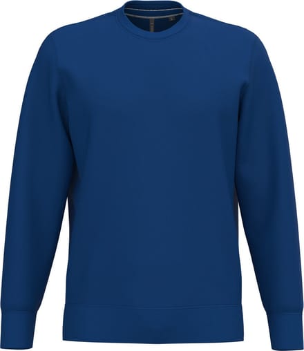 Kariban Sweater ronde hals K488 - Royal Blue - S