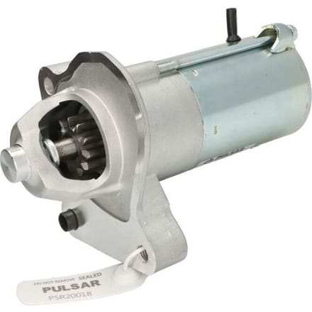 Starter PULSAR ROTATING ELECTRICS PSR20018
