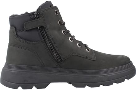 GEOX J KIDDARTAH BOY WPF Zwart 31 EU