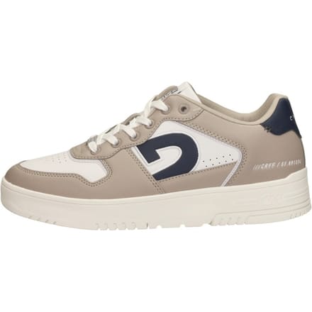 Cruyff Royal C Sneakers - Heren - Taupe - Maat:46
