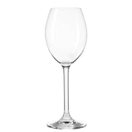 Montana Pure Rode wijnglas -   6 glazen
