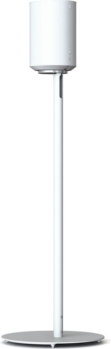 Multibrackets M - stand - for speaker - white - Max - recommended for