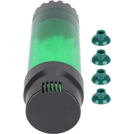Wervelbedfilter Aquarium Vissentank Luchtbel Bio Media Filter met Zuignap Wervelbed LH600