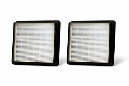 AG3300 - HEPA Filter - 2 stuks - Stofzuiger Zonder Zak -
