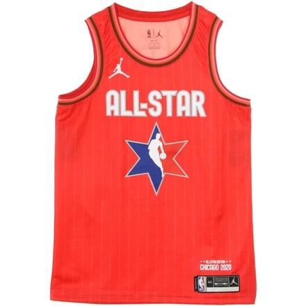 Basketbaltanktop voor heren Nba Swingman Jersey nr. 13 James Harden