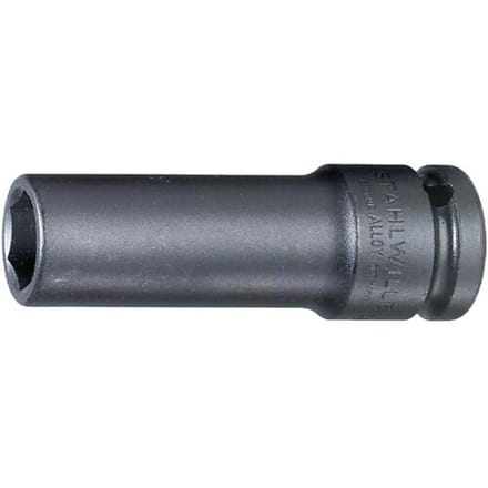 Stahlwille 2309 21 23090221 Zeskant Dopsleutelinzetstuk 12.5 mm 1/2 1/2 (12.5 mm)