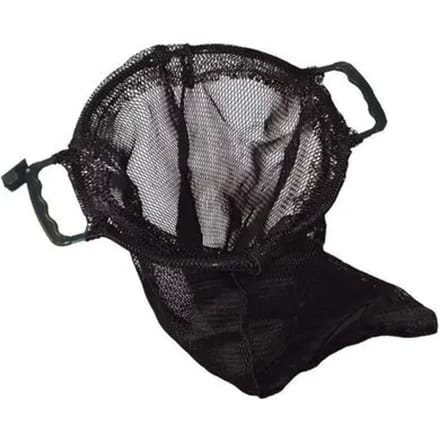 Beuchat Nettas Zwart