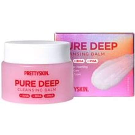 Pretty skin - Pure Deep Cleansing Balm 100ml