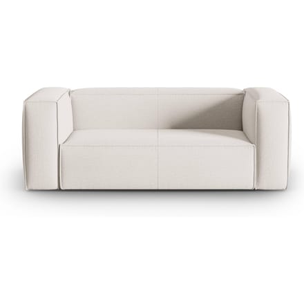 2-zitsbank Mackay chenille | Cosmopolitan Design