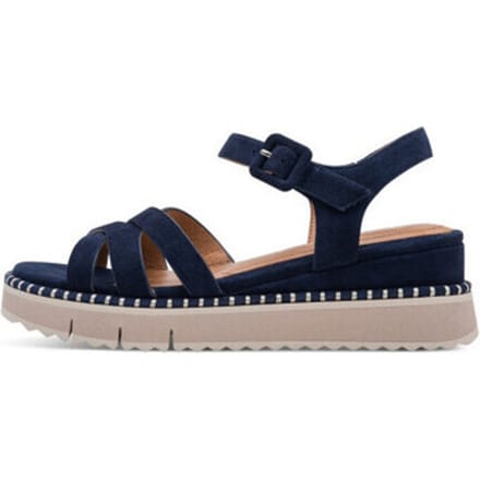 Dames sleehakken Tamaris 1-28269-46