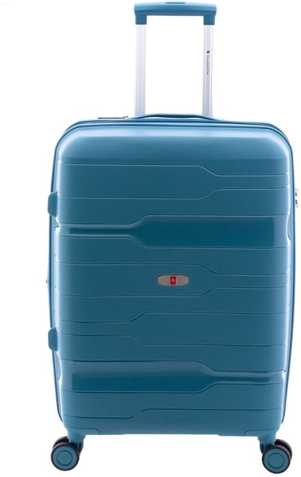 Gladiator Boxing M Spinner 67 - Exp - TSA slot - Blauw