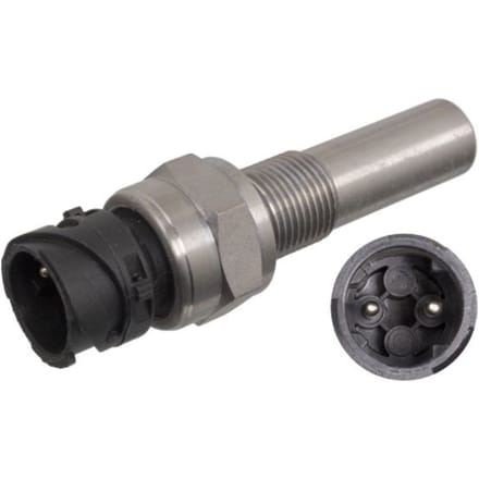 Snelheidssensor  FEBI BILSTEIN 101792