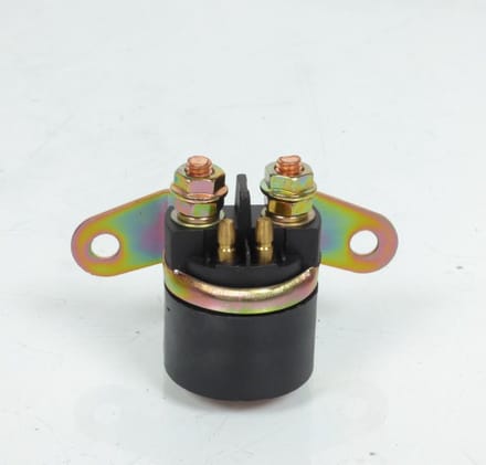 Relais de démarreur RMS pour Scooter Suzuki 125 AN 1995 à 2000 CF42A Neuf