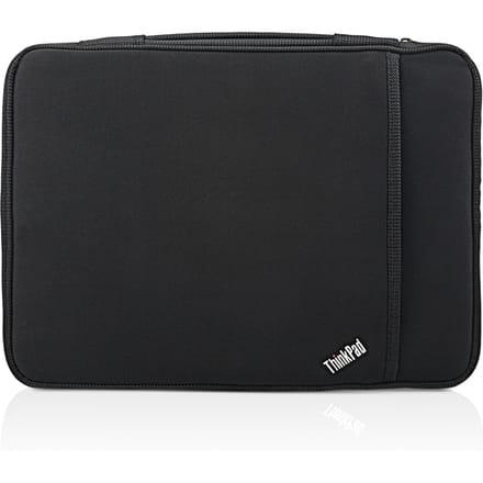 Lenovo Thinkpad 14'' Hoes Voor 14-Inch Laptops Met Beschermingssysteem