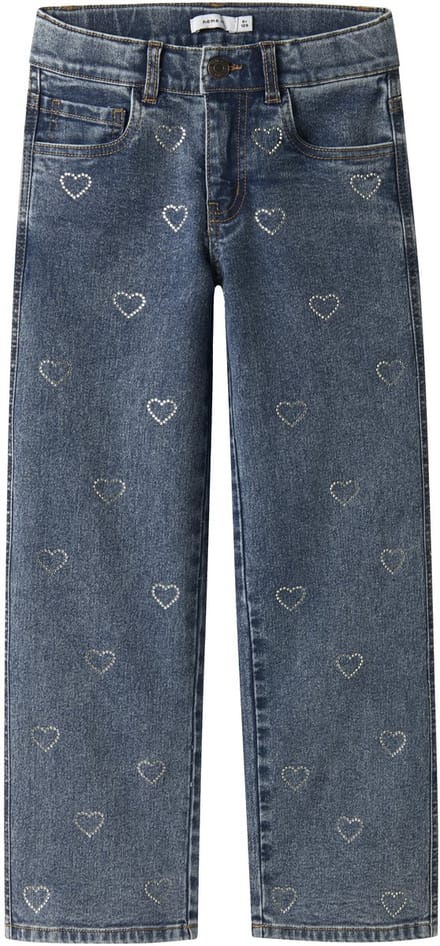 Name it Jeans Wide Leg