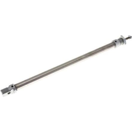 ISO 6432 Ronde Dubbelwerkende Cilinder 12-200mm - Magnetisch