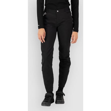 Mons Royale Diversion Merino Trail Pants zwart