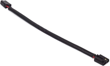 Aansluitkabel Varkensstaart voor Elektrische Koppeling - Universele Connector